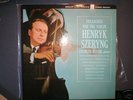 Mercury Living Presence SR90367 Szeryng Reiner Superb