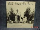 $27 SNAP ON FACE LP  (HETERODYNE RECORDS)  SEALED
