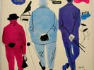 ROY ELDRIDGE Original 1955 CLEF LP w/DSM COVER Mint-