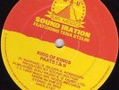 KING OF KIINGS MR MODO TENA STELIN RARE DIGI ROOTS 12