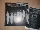 Clandestine Blaze 