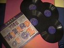 JUDY GARLAND Wizard Of Oz 78RPM DECCA  Record SET '39