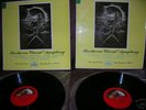 ALP 1286-87 BEETHOVEN Choral Symphony 9 FURTWANGLER 2lp