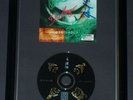 DISTURBED SIGNED PRESENTATION COA David Draiman