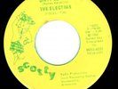 ELECTRAS - DIRTY OL' MAN - '66 SCOTTY /GARAGE KILLER 45