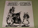 FAT PETER PRESENTS- SWEET PANTS ORIGINAL PSYCH LP