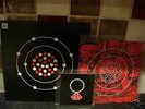 ALUMINIUM -  THE WHITE STRIPES  LP ROB JONES
