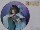 OZZY OZBOURNE 1981 Collector's PICTURE DISC EP