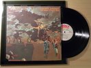 COLONEL BAGSHOT Oh What A Lovely War PSYCH DJ SHADOW LP