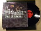 PENTWATER S/T Self Titled Private Prog LP BEEF RECORDS