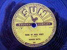 Warren Smith   Rock 'N' Roll Ruby   Sun 78 RPM #239