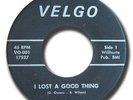 Northern Soul Gwen Owens I Lost A Good Thing