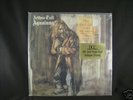 JETHRO TULL AQUALUNG SEALED 180 GRAM DCC LP RARE