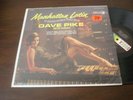 DAVE PIKE Manhattan Latin DECCA LP NM SHRINK