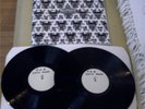 E.A.R Data Rape Test Press Lp+Sleeve 1 Only Spacemen 3