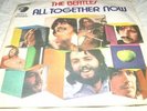THE BEATLES / All Together Now - Hey Bulldog EX
