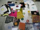 MINIMAL DEEP TECH HOUSE .. 60 x VINYL * DJ X-MAS Pack 