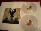 Converge JANE DOE clear first press vinyl DEVASTATING