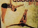 QUICKSAND SLIP LP MINT RARE OOP SMITHS COVER
