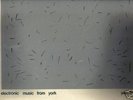 ELECTRONIC MUSIC FROM YORK - 3LP BOX - AVANT GARDE
