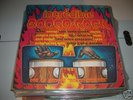 INCREDIBLE BONGO ROCK LP RARE FRENCH AFRO PSYCH BREAKS