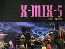 DJ Hell pres. X-Mix 5 - The Tracks (3xLP) VG+