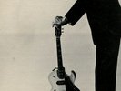 KENNY BURRELL - 'S/T' - PRESTIGE 7088 - ORIG. 1957 -EX