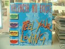 VALENCIA NO EXISTE feel your loving ITALIAN ZONE