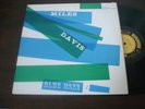 MILES DAVIS Blue Haze PRESTIGE LP West 50th NM