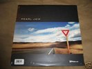 Pearl Jam Vinyl--Yield  STILL SEALED