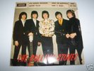 THE ROLLING STONES 45RPM EP ASIAN MADE ( SECOND EP )