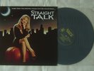 Dolly Parton-Straight Talk OST(KOREA Unplayed LP,PROMO