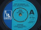 HAWKWIND Hurry On Sundown UK DEMO 7