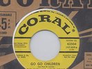 RICHARD KENT STYLE *  GO GO CHILDREN