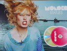 Gouden Plaat Moloko