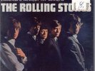 Rare 60's Rock Reel to Reel Tape-The Rolling Stones-1st