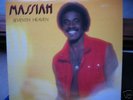 MASSIAH SEVENTH HEAVEN LP