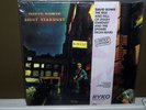 DAVID BOWIE RYKO 2x LP Ziggy Stardust *SEALED*CLEAR VIN