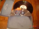 BOB MARLEY & THE WAILERS CATCH A FIRE LP 1973 ORIGINAL