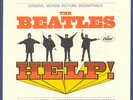 Reel to Reel The Beatles Help - 7½ ORIGINAL SOUNDTRACK