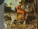 RIDE ME DONKEY Coxsone UK Various Rock Steady LP