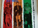 THE JAM group autographed signed ALBUM / LP w/COA