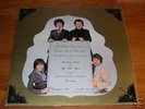 IDLE RACE The Birthday Party UK LIBERTY MONO 1st PRESS
