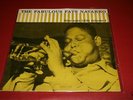 BLUE NOTE 1531 FATS NAVARRO LEX LABEL RVG EAR STUNNING