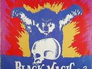BLACK MAGIC DUB - FORM LP - CHANNEL 1 DUB MASTERPIECE