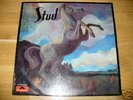 STUD Rare Erste Lp U.K.Prog Psych Orig.1971