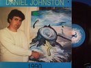 Daniel Johnston - 1990 Shimmy Disc