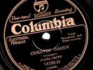 V.RARE CLASSIC BLUES 78 CLARA SMITH US Col 14192-D M-