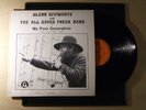 GLENN SCHWARTZ The All Saved Freak Band LP XIAN PSYCH