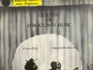 Arsenio Rodriguez/Chano Pozo Legend Afro Cuban SMC NYC